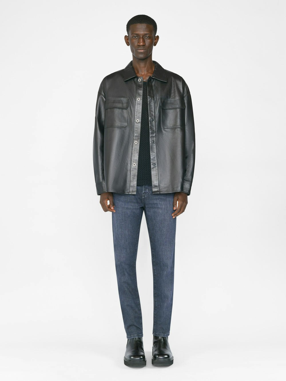 jeans full body view alt:hover